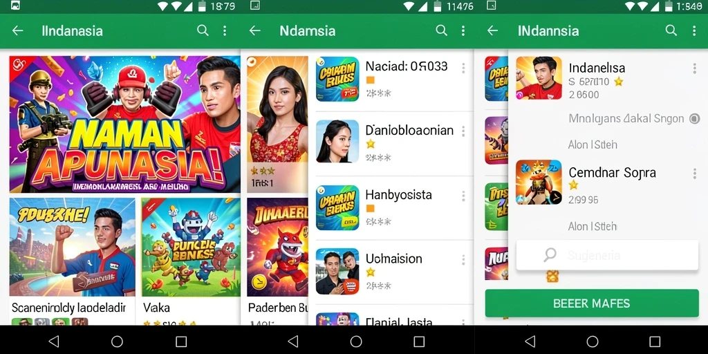 8728slots - Grafis berkualitas tinggi dengan tema yang beragam.