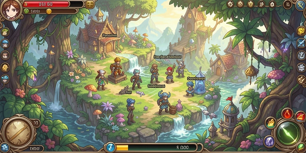 coo77 - Gameplay yang seru dengan berbagai karakter yang menarik.