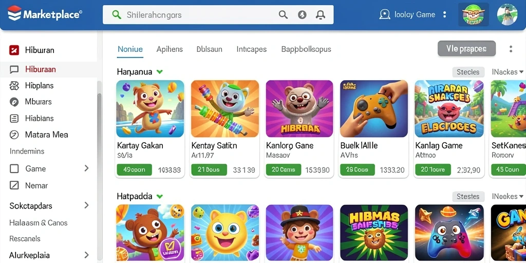 dunia77 - Karakter unik yang bisa dimainkan dalam DUNIA77.