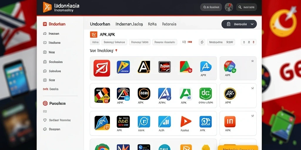 kostoto - Screenshot menunjukkan mode kompetisi yang seru di KOSTOTO.