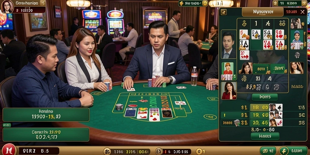 poker88 - Fitur permainan yang bervariasi di POKER88.