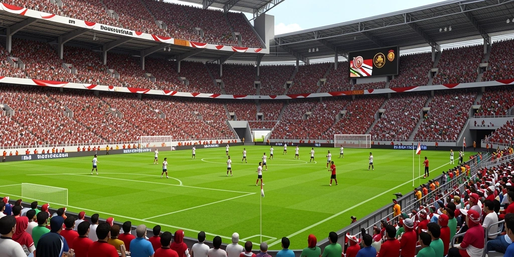 winplay303 - Screenshot menampilkan mode permainan yang seru.