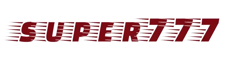 super777 — Logo Resmi